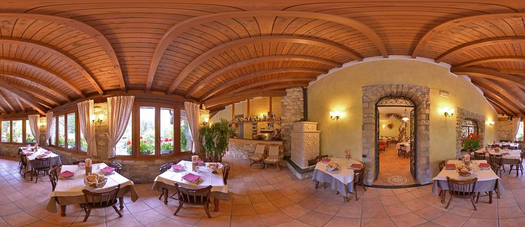 Agriturismo Cornei Da Nadia Pensionat Collio Exteriör bild